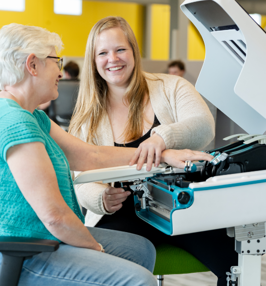 Our Commitment Image